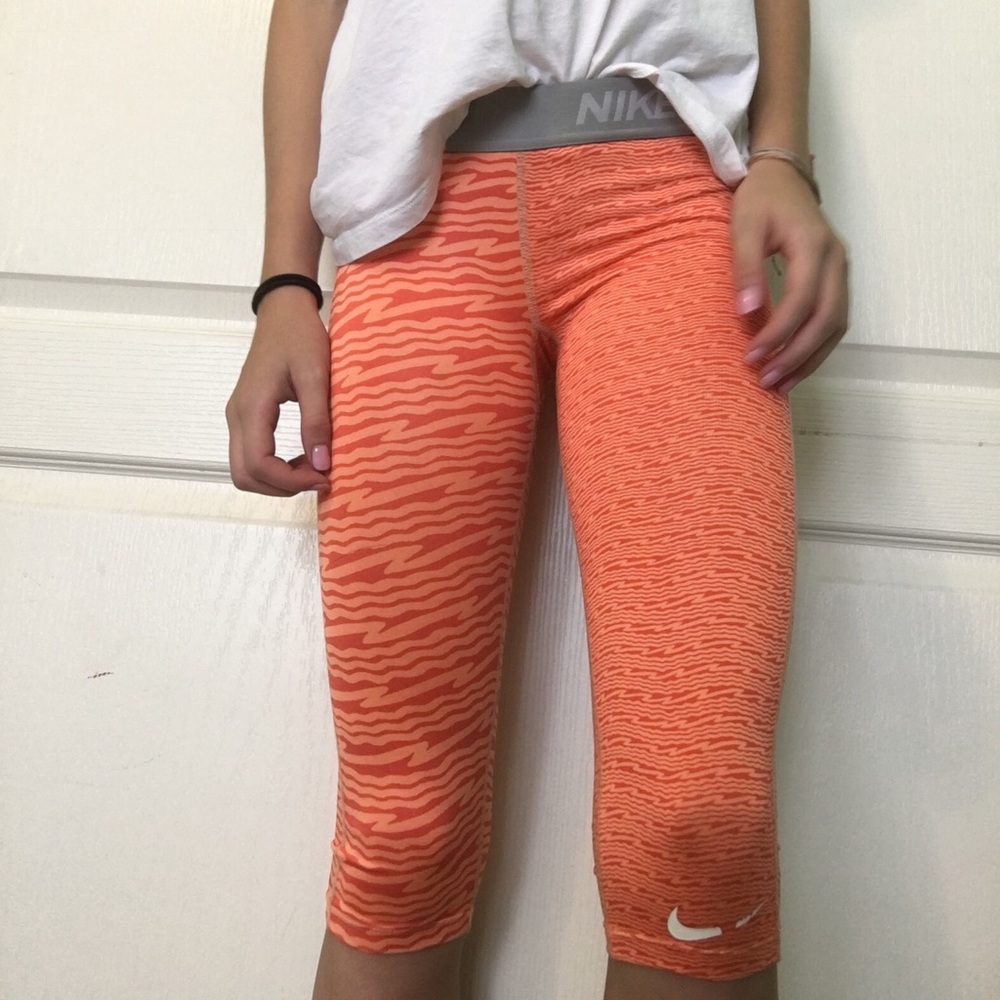 NIKE leggings